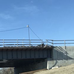 belt Parkway Mill Basin Bridge