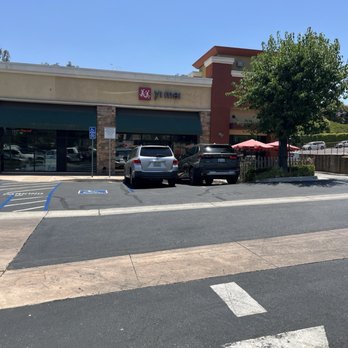 Yi Mei - Plenty of parking. - Taiwanese Near Me - Chino Hills, California Yi Mei - Plenty of parking. - Taiwanese Near Me - Chino Hills, California