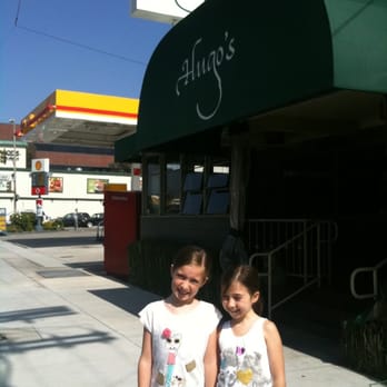 Hugo's - Our first time! - Breakfast & Brunch Near Me - Studio City, California