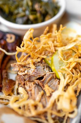 Doc Crow's Southern Smokehouse and Raw Bar by null