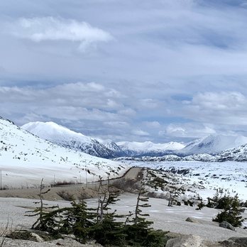 Skagway Tours - Bus Tours Near Me