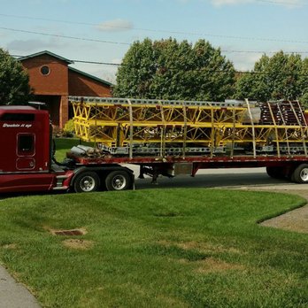 Quality Towing and Equipment Moving - Towing Near Me - West Chester, Ohio Quality Towing and Equipment Moving - Towing Near Me - West Chester, Ohio