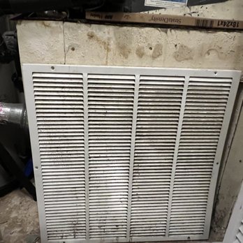 Wildflower - Air vent status upon move in - Apartments Near Me - Gainesville, Florida