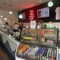Jesses Ice Cream