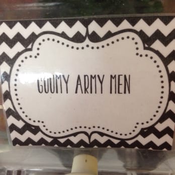 Grandma Daisy's - Guumy lol cute - Candy Stores Near Me - Boulder City, Nevada