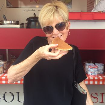 Hungry Birds - Food Tours Near Me - Amsterdam, New Hampshire