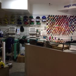 Magic Cap