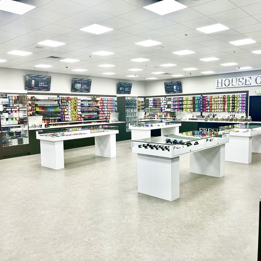 Best Cannabis Dispensaries near Adrian Mall in Adrian, MI Yelp