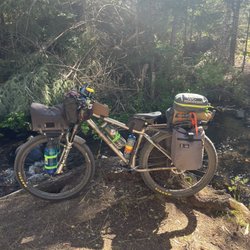 Good Bike Co. - My 2024 Oregon Outback Trail rig
