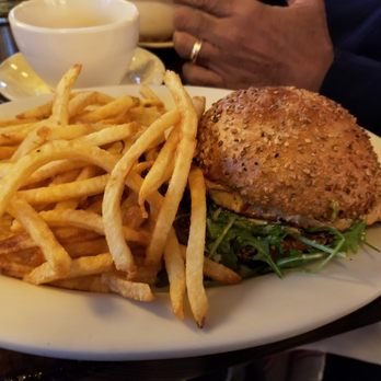 The Smith - Grilled Chicken Sandwich - New American Near Me - New York, New York The Smith - Grilled Chicken Sandwich - New American Near Me - New York, New York