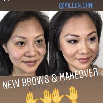 Face Permanent Makeup - Permanent Makeup Near Me - Agoura Hills, California