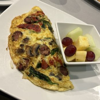 Triple A Cafe - Big Bro's Omelette - Breakfast & Brunch Near Me - Fort Worth, Texas Triple A Cafe - Big Bro's Omelette - Breakfast & Brunch Near Me - Fort Worth, Texas