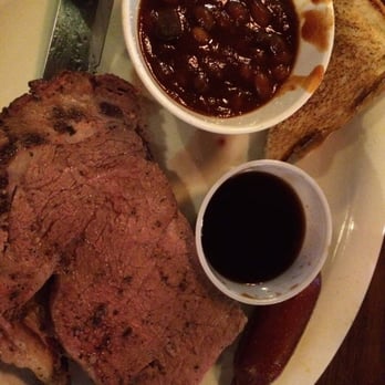Bite Me BBQ - SMOKED PRIME RIB. BEST EVER!!!! - Barbeque Near Me - Wichita, Kansas