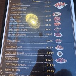 Samosa Junction