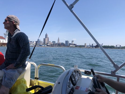 Great Lakes Watersports by null