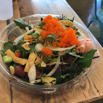 The Poké Company - Poke Near Me - Boca Raton, Florida The Poké Company - Poke Near Me - Boca Raton, Florida