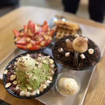 Heybings - Desserts Near Me - Costa Mesa, California Heybings - Desserts Near Me - Costa Mesa, California
