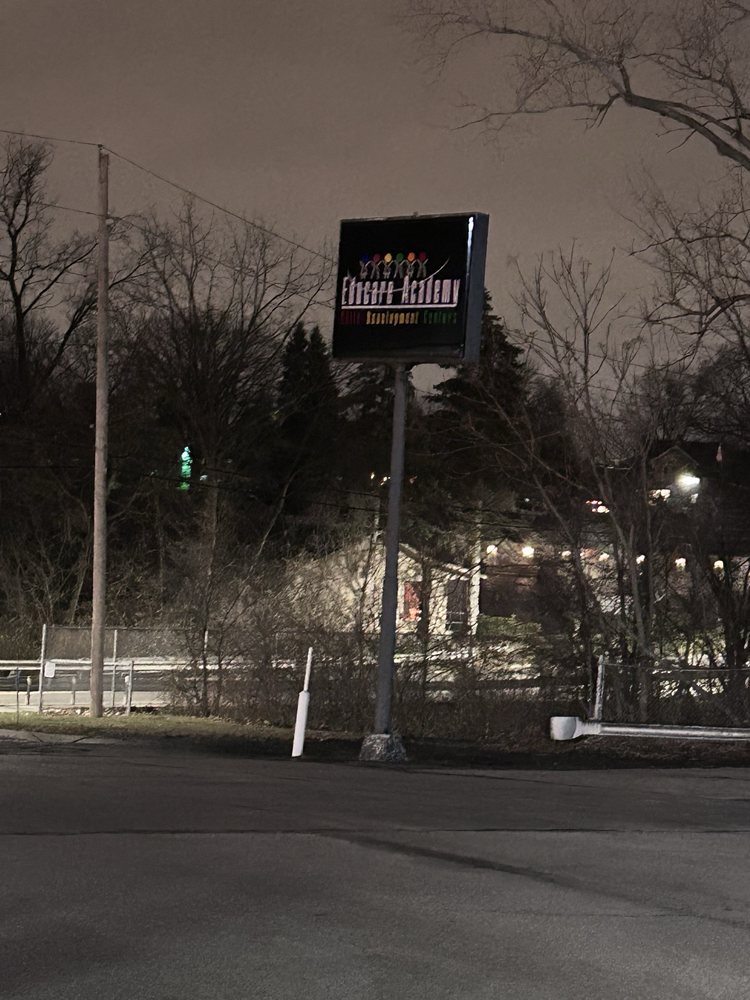 Toddlers School - childcare center in Rossford, OH