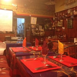 Le Tatao - Intérieur