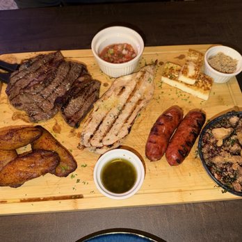 Brazilian Bistro - Brazilian Near Me - Altamonte Springs, Florida