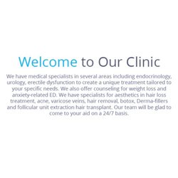 Male Clinic - Male Clinic