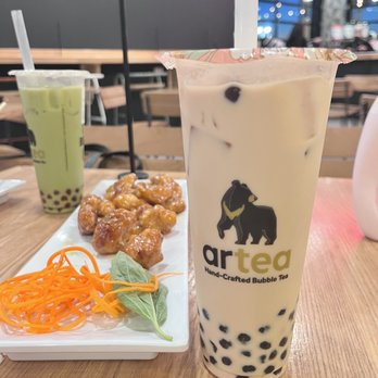 Artea - Culebra Commons - Asian Fusion Near Me - San Antonio, Texas Artea - Culebra Commons - Asian Fusion Near Me - San Antonio, Texas