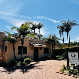 Exterior photo of Santa Barbara Dental Spa - Santa Barbara, California Exterior photo of Santa Barbara Dental Spa - Santa Barbara, California