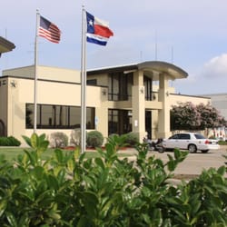 SKY Helicopters - Garland / DFW Heliport, home of SKY Helicopters, Inc.