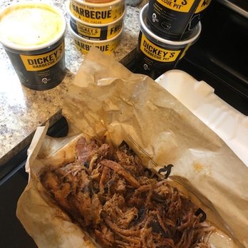 Dickey's Barbecue Pit - Barbeque Near Me - Ocoee, Florida