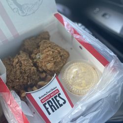 KFC