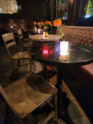 Oddly Enough by null