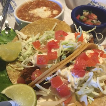 Islands Restaurant - Island Fish Tacos - American Near Me - Phoenix, Arizona