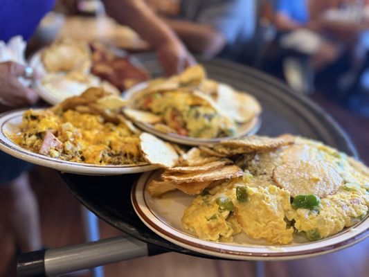 Omelet House by null Omelet House by null