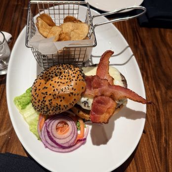 STK - 9$ burger - Steakhouses Near Me - Baltimore, Maryland STK - 9$ burger - Steakhouses Near Me - Baltimore, Maryland