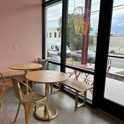 Wandering Cone Creamery