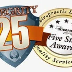 Advanced Sports and Family Chiropractic & Acupuncture - Top 25 in the US - 5 Star Award
