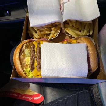 In-N-Out Burger - Burgers Near Me - Elk Grove, California In-N-Out Burger - Burgers Near Me - Elk Grove, California