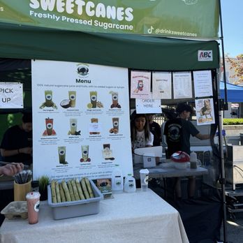 Sweetcanes Sugarcane Juicery - Menu - Juice Bars & Smoothies Near Me - San Ramon, California Sweetcanes Sugarcane Juicery - Menu - Juice Bars & Smoothies Near Me - San Ramon, California