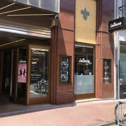 Intenso Gelateria