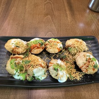 Desi Dosa Madras - Indian Near Me - Vancouver, British Columbia
