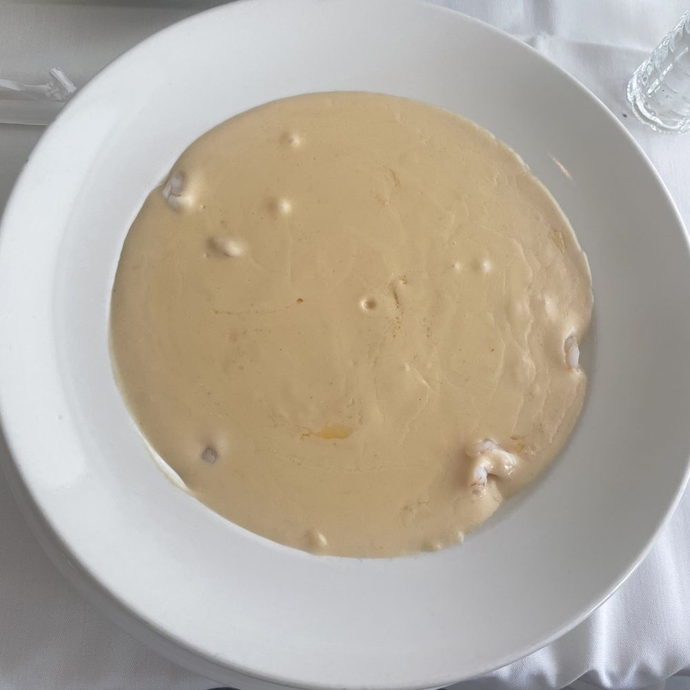 Howard's Seafood Restaurant - Lobster bisque - Seafood Near Me - Beach Haven Gardens, New Jersey Howard's Seafood Restaurant - Lobster bisque - Seafood Near Me - Beach Haven Gardens, New Jersey