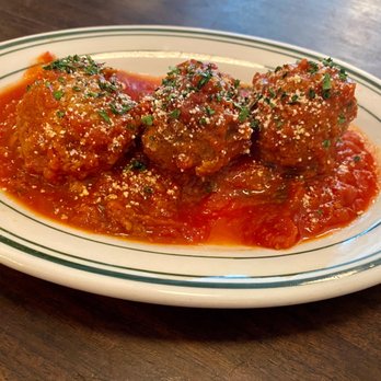 Good Pie - Meatballs - Pizza Near Me - Las Vegas, Nevada Good Pie - Meatballs - Pizza Near Me - Las Vegas, Nevada