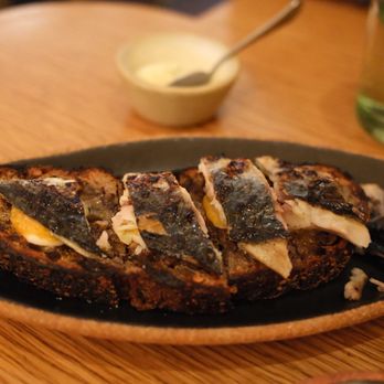 Theodora - Mediterranean Near Me - Brooklyn, New York