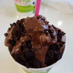 Sweet Frog - Don't ask