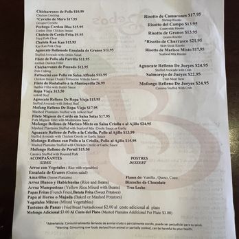 BEBO’S CAFÉ - Updated May 2025 - 1112 Photos & 878 Reviews - Calle ...