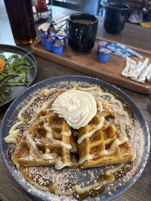 The Court Cafe by null