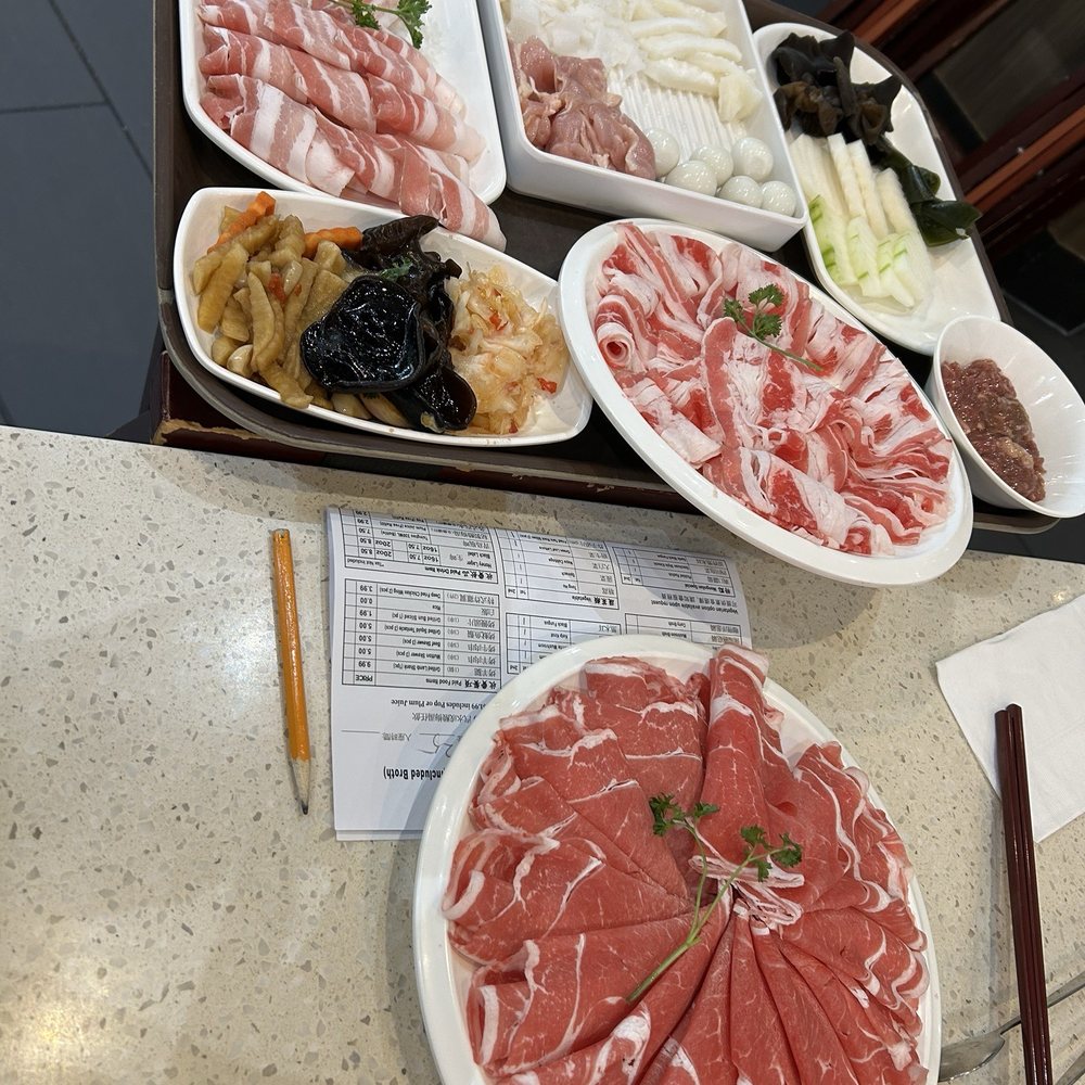 Happy Lamb Hot Pot - Hot Pot Near Me - Burnaby, British Columbia Happy Lamb Hot Pot - Hot Pot Near Me - Burnaby, British Columbia