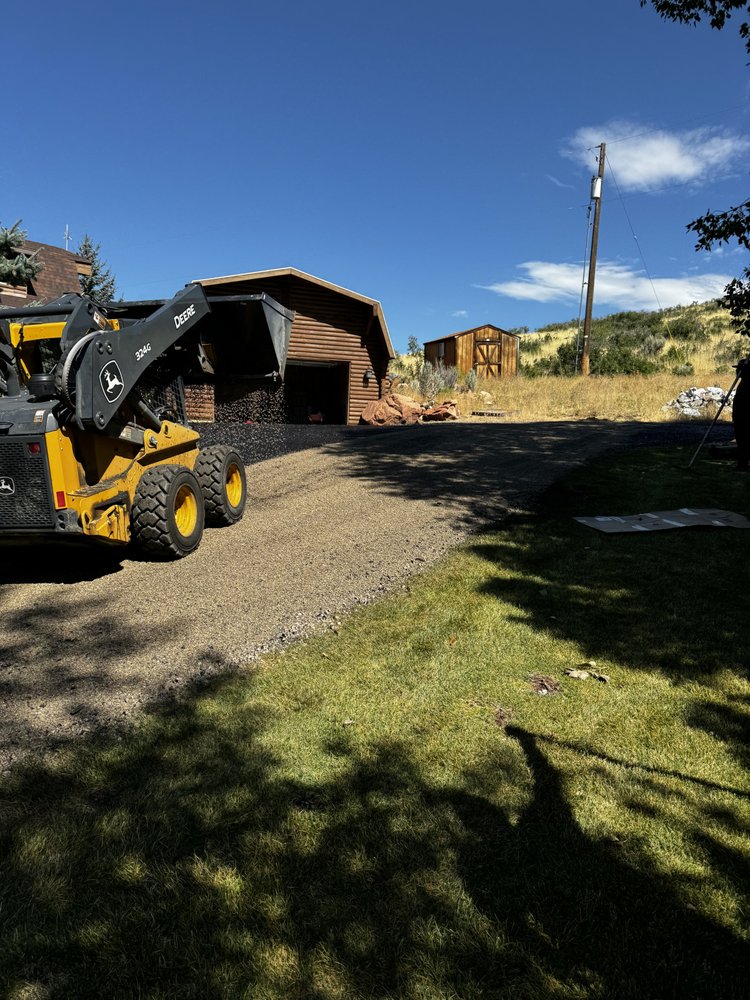 Slide of Sapper Contractors