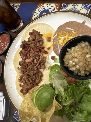 Mamasita's Mexican Grill by null
