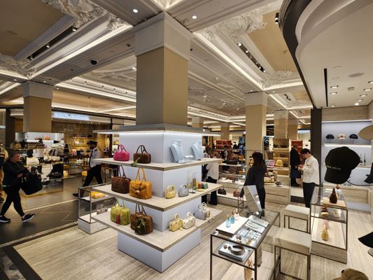 Harrods by null